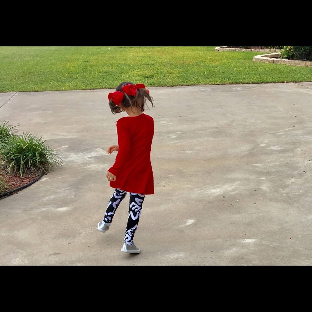 Meet your Posher, Faith